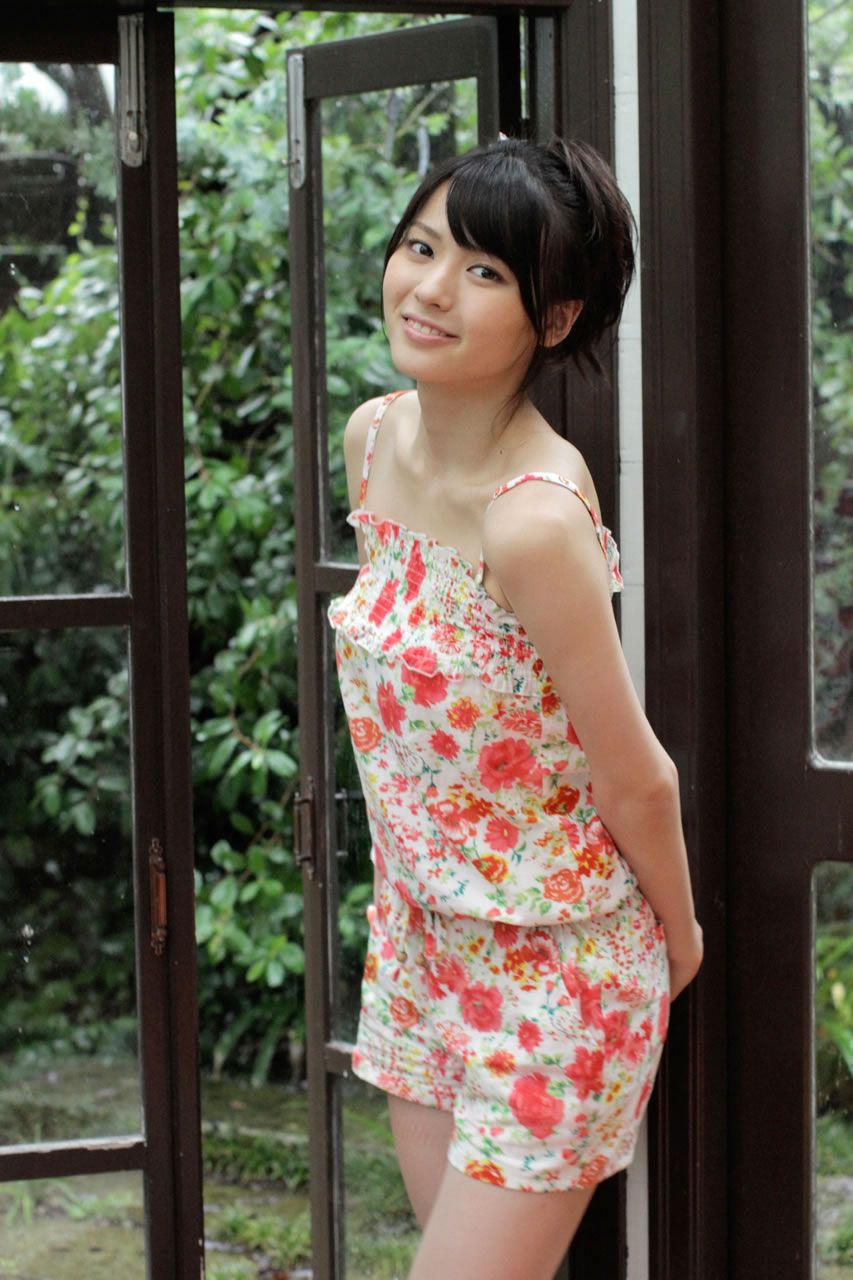 [Hello! Project Digital Books] No.89 Maimi Yajima 矢島舞美 [100P]