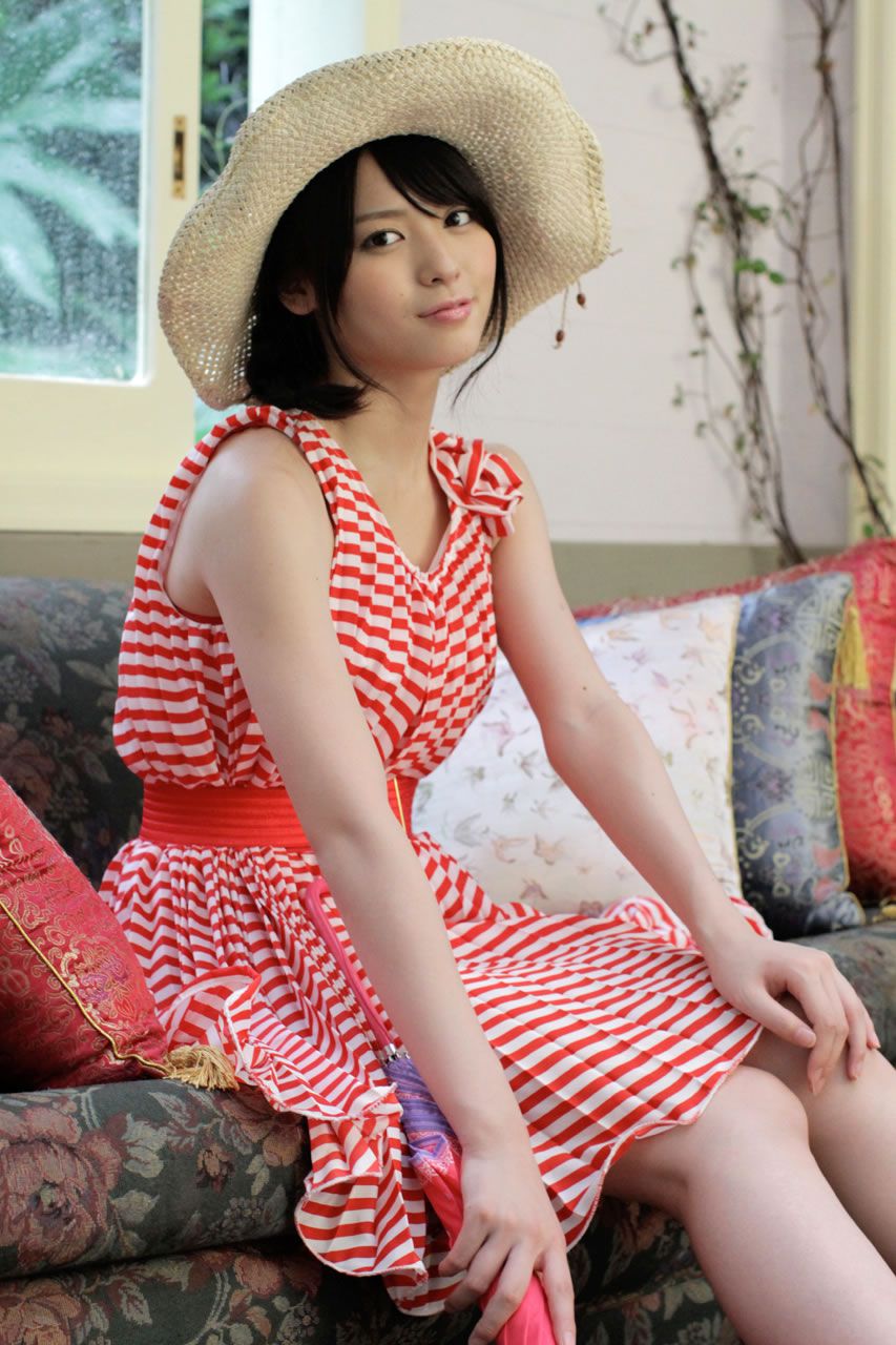 [Hello! Project Digital Books] No.89 Maimi Yajima 矢島舞美 [100P]