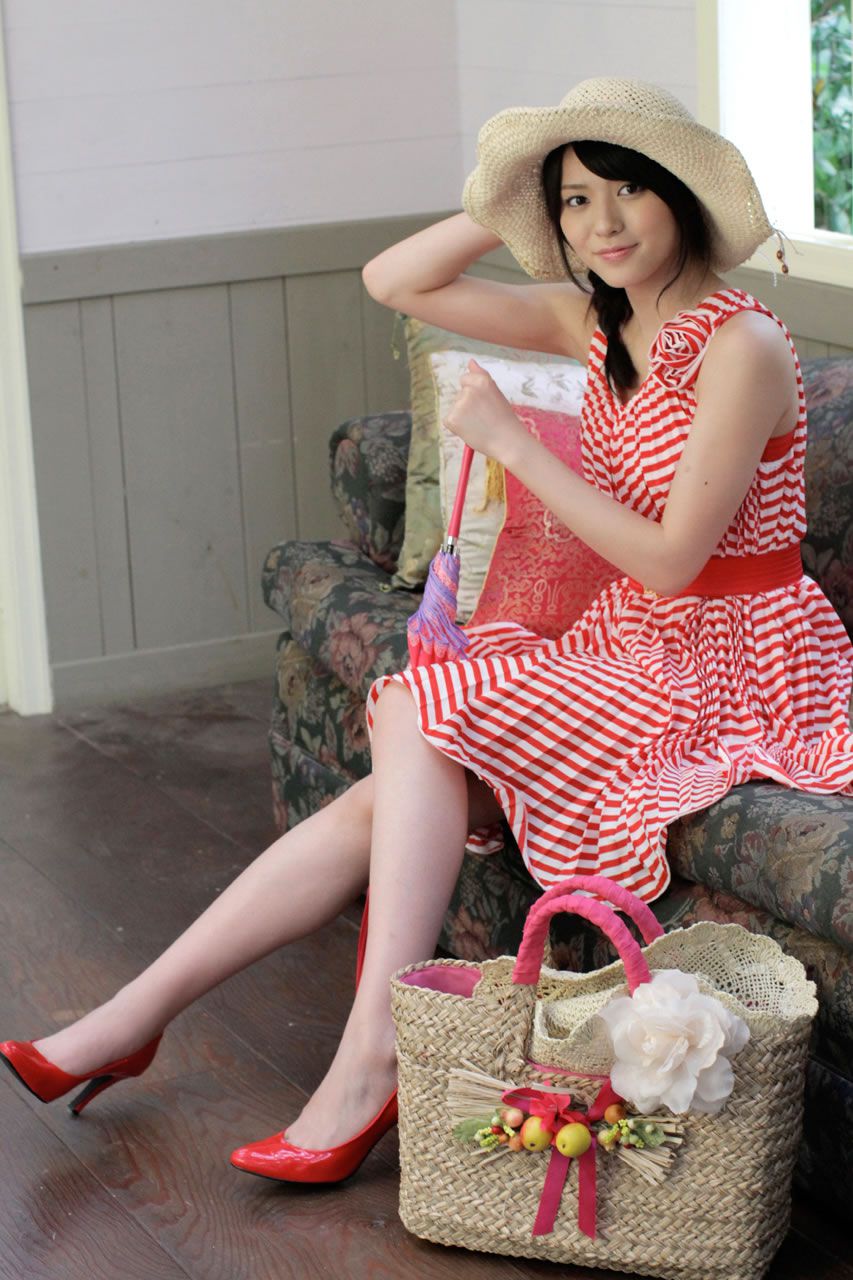 [Hello! Project Digital Books] No.89 Maimi Yajima 矢島舞美 [100P]