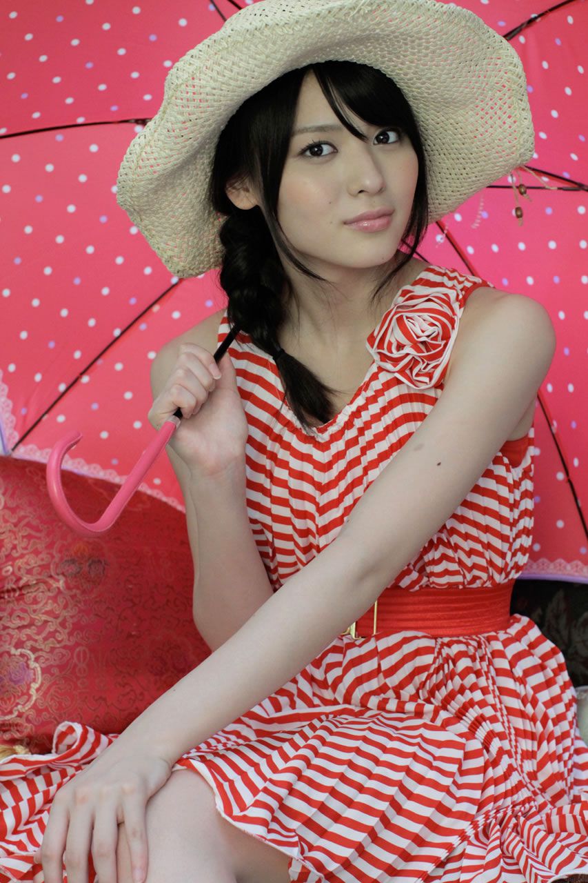 [Hello! Project Digital Books] No.89 Maimi Yajima 矢島舞美 [100P]
