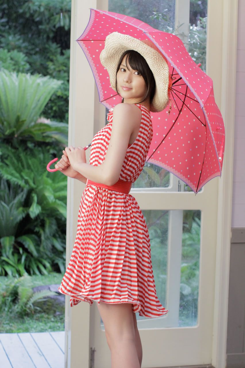[Hello! Project Digital Books] No.89 Maimi Yajima 矢島舞美 [100P]