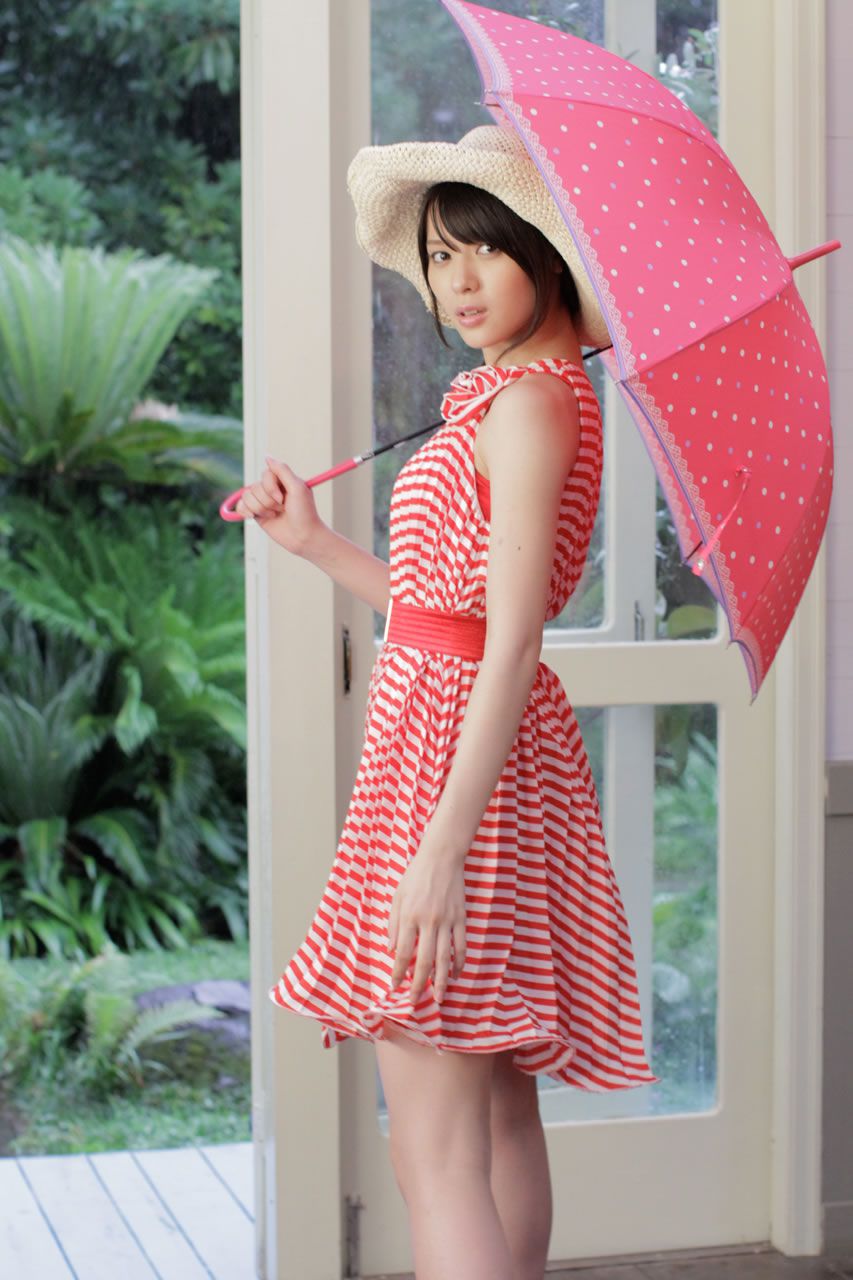 [Hello! Project Digital Books] No.89 Maimi Yajima 矢島舞美 [100P]