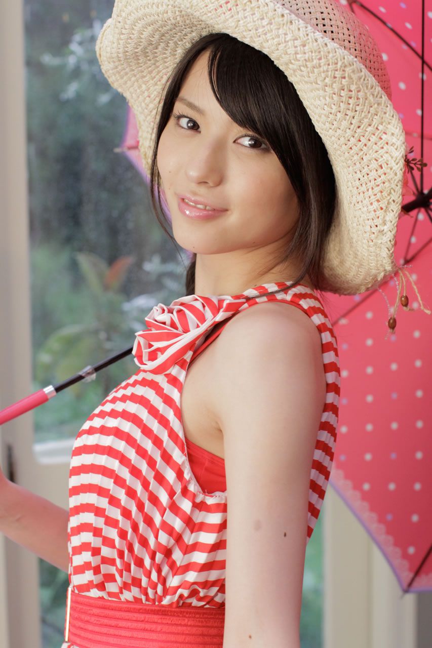 [Hello! Project Digital Books] No.89 Maimi Yajima 矢島舞美 [100P]