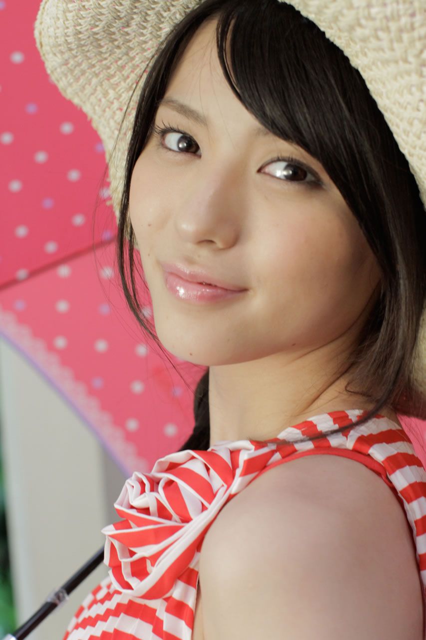 [Hello! Project Digital Books] No.89 Maimi Yajima 矢島舞美 [100P]