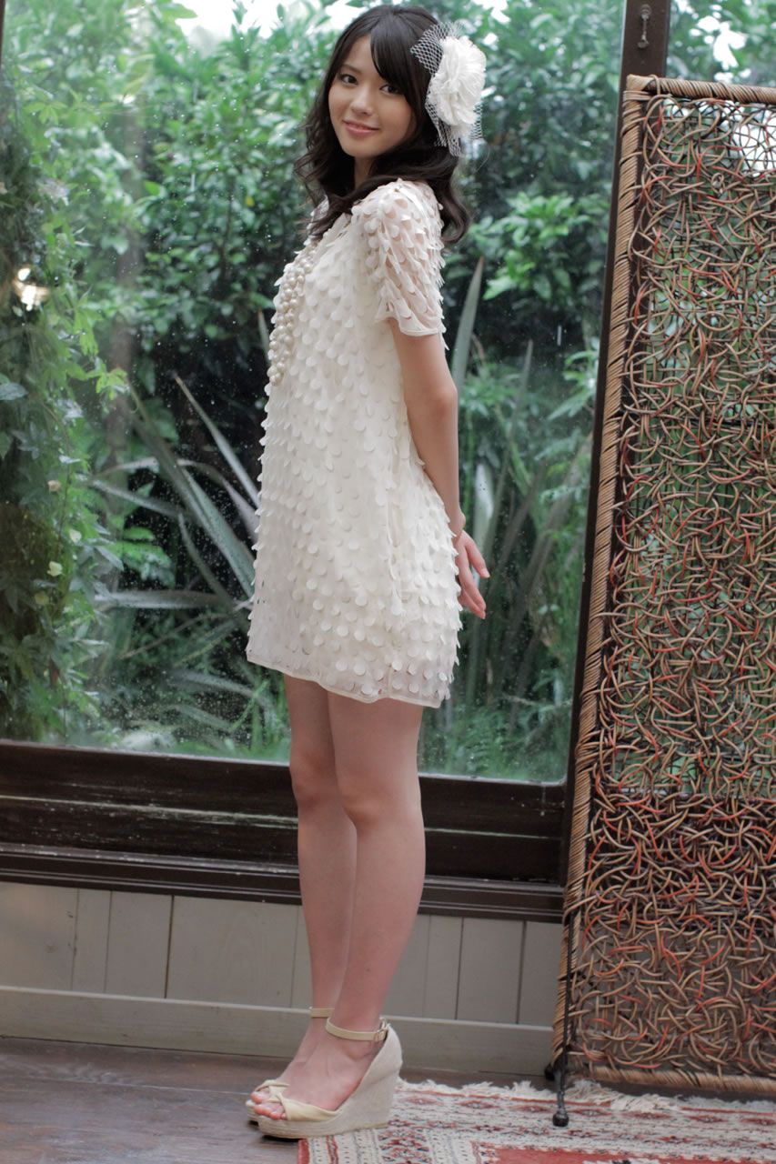 [Hello! Project Digital Books] No.89 Maimi Yajima 矢島舞美 [100P]