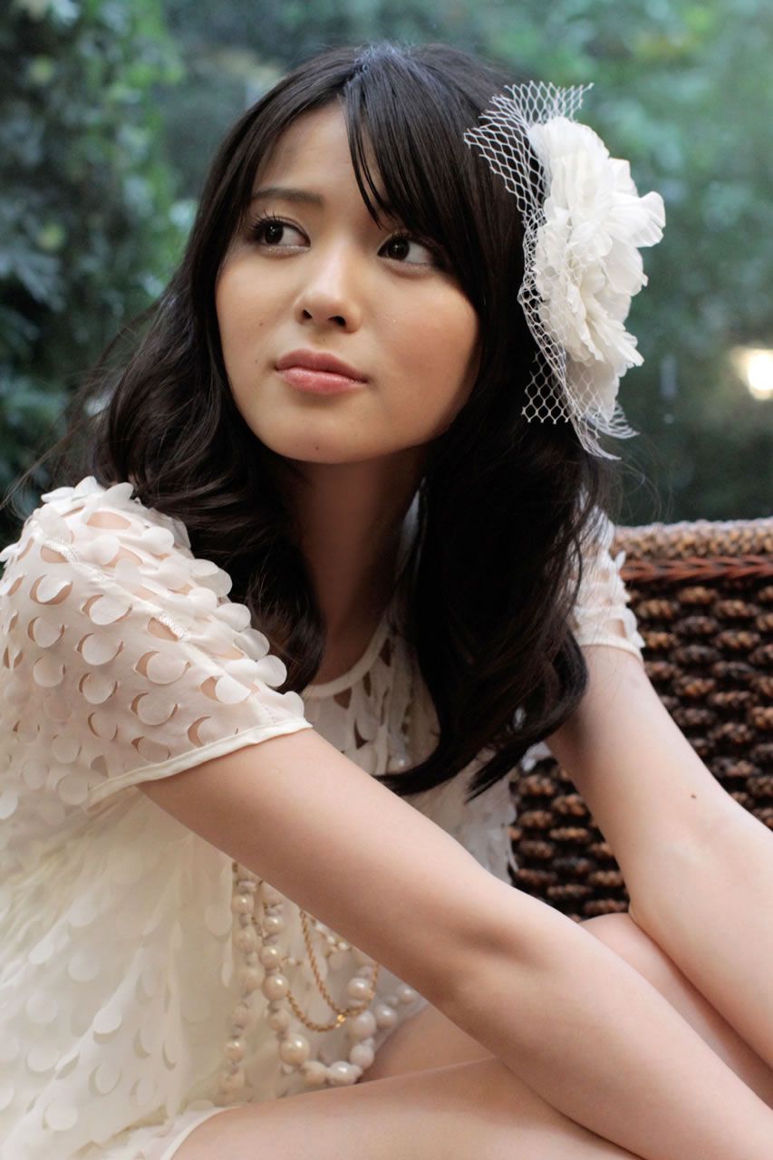 [Hello! Project Digital Books] No.89 Maimi Yajima 矢島舞美 [100P]