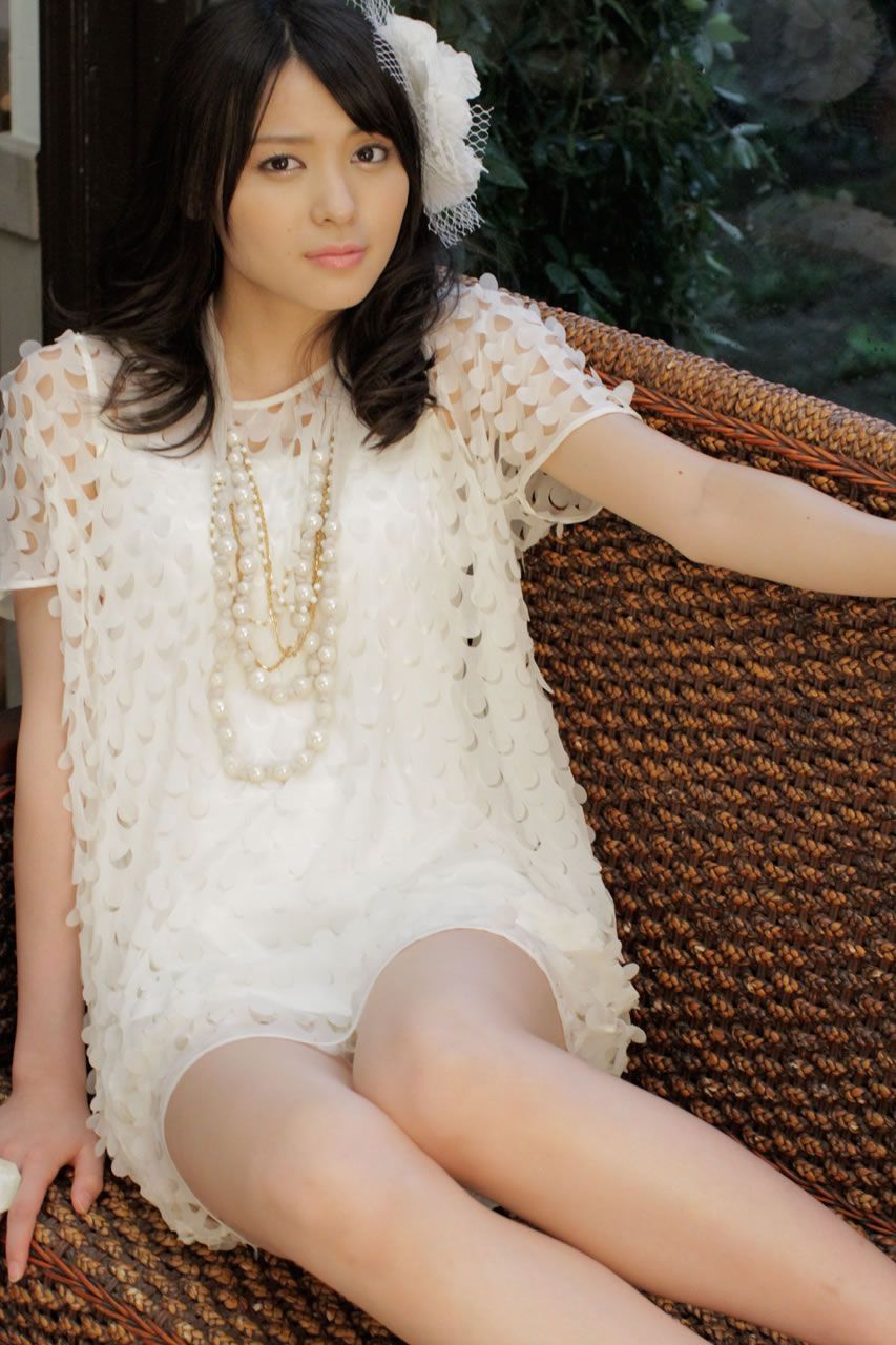 [Hello! Project Digital Books] No.89 Maimi Yajima 矢島舞美 [100P]