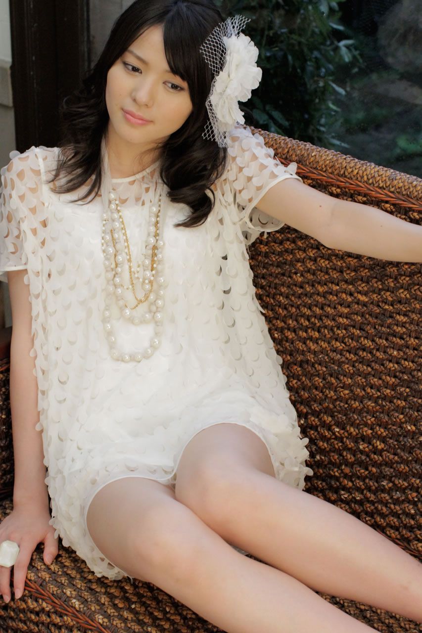 [Hello! Project Digital Books] No.89 Maimi Yajima 矢島舞美 [100P]