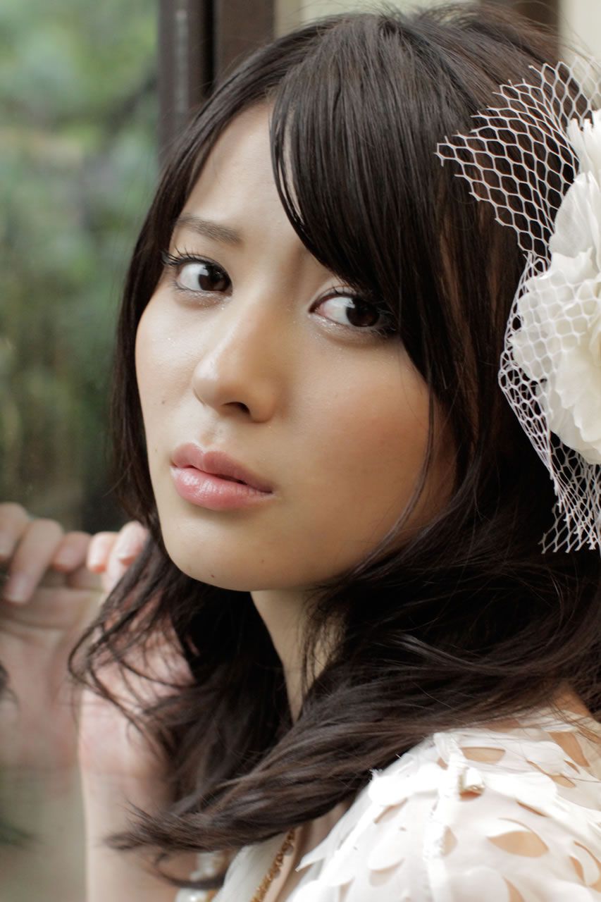 [Hello! Project Digital Books] No.89 Maimi Yajima 矢島舞美 [100P]