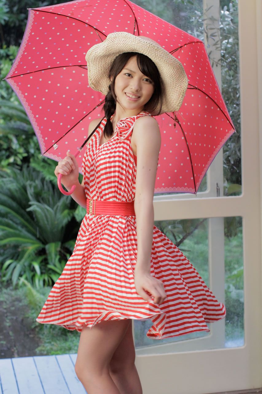 [Hello! Project Digital Books] No.89 Maimi Yajima 矢島舞美 [100P]