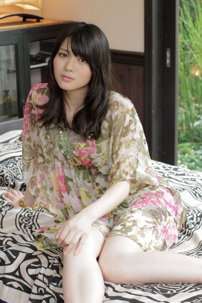 [Hello! Project Digital Books] No.89 Maimi Yajima 矢島舞美 [100P]