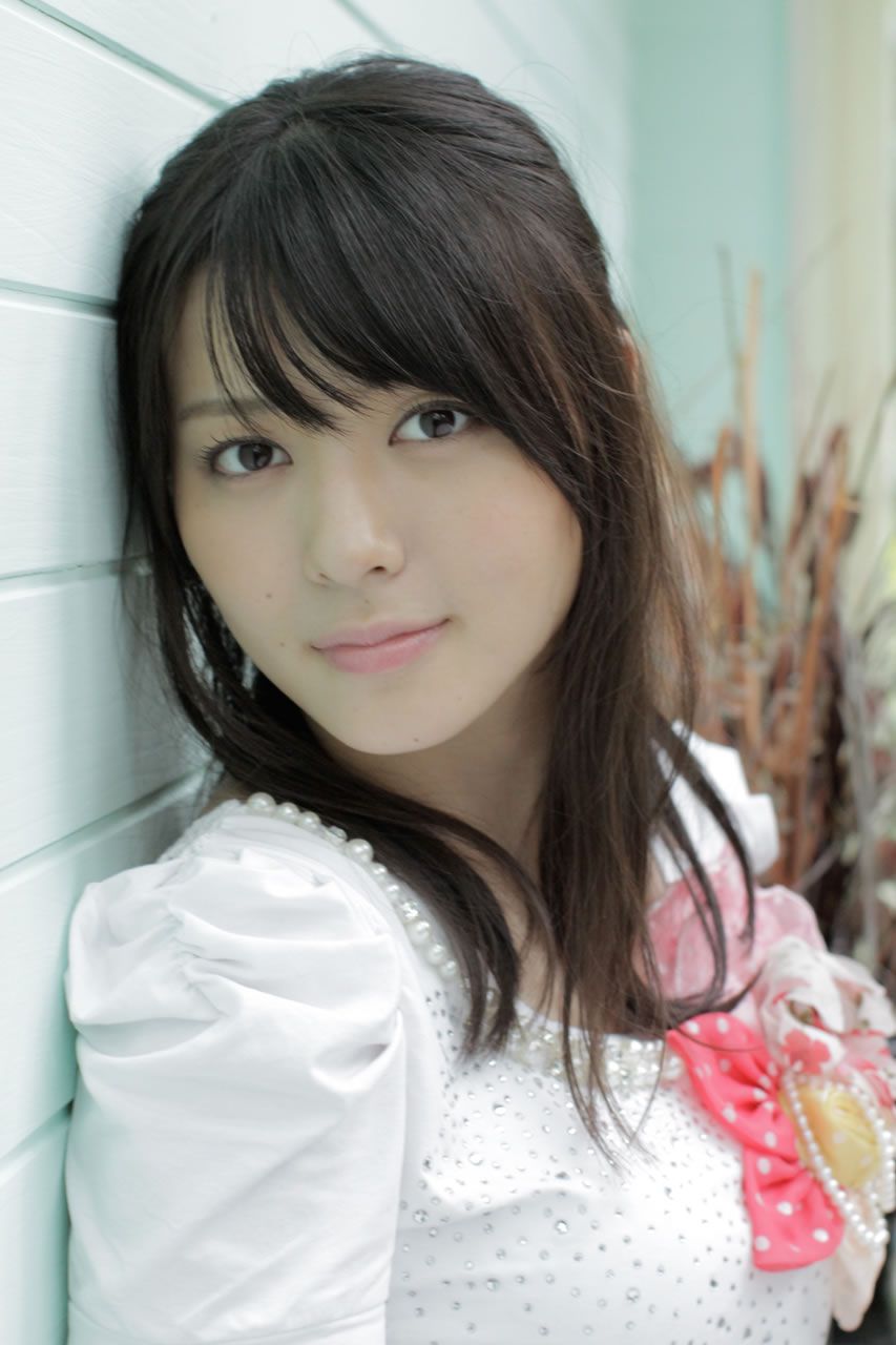 [Hello! Project Digital Books] No.89 Maimi Yajima 矢島舞美 [100P]