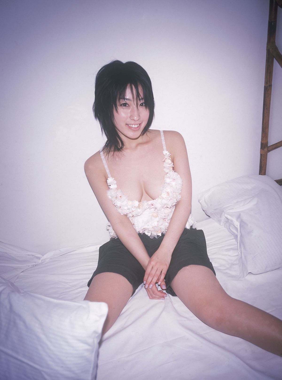 [NS Eyes] 2011.10.01 SF-No.628 Hiroko Sato 佐藤寬子 [20P]