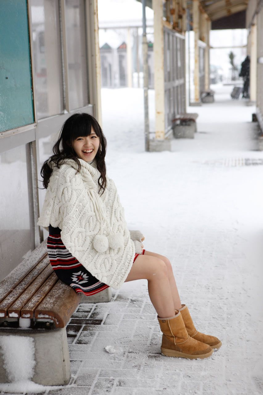 [Hello! Project Digital Books] No.92 Airi Suzuki 鈴木愛理 [102P]