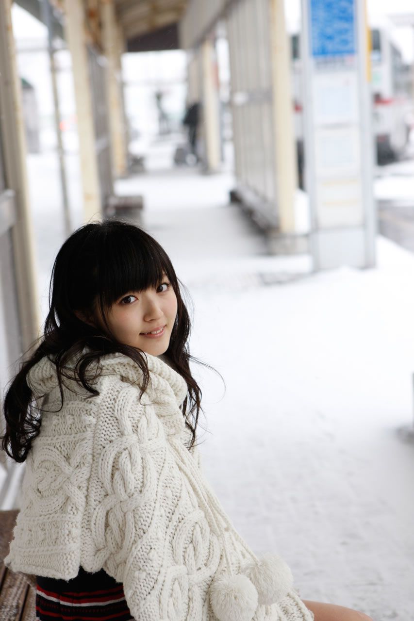 [Hello! Project Digital Books] No.92 Airi Suzuki 鈴木愛理 [102P]