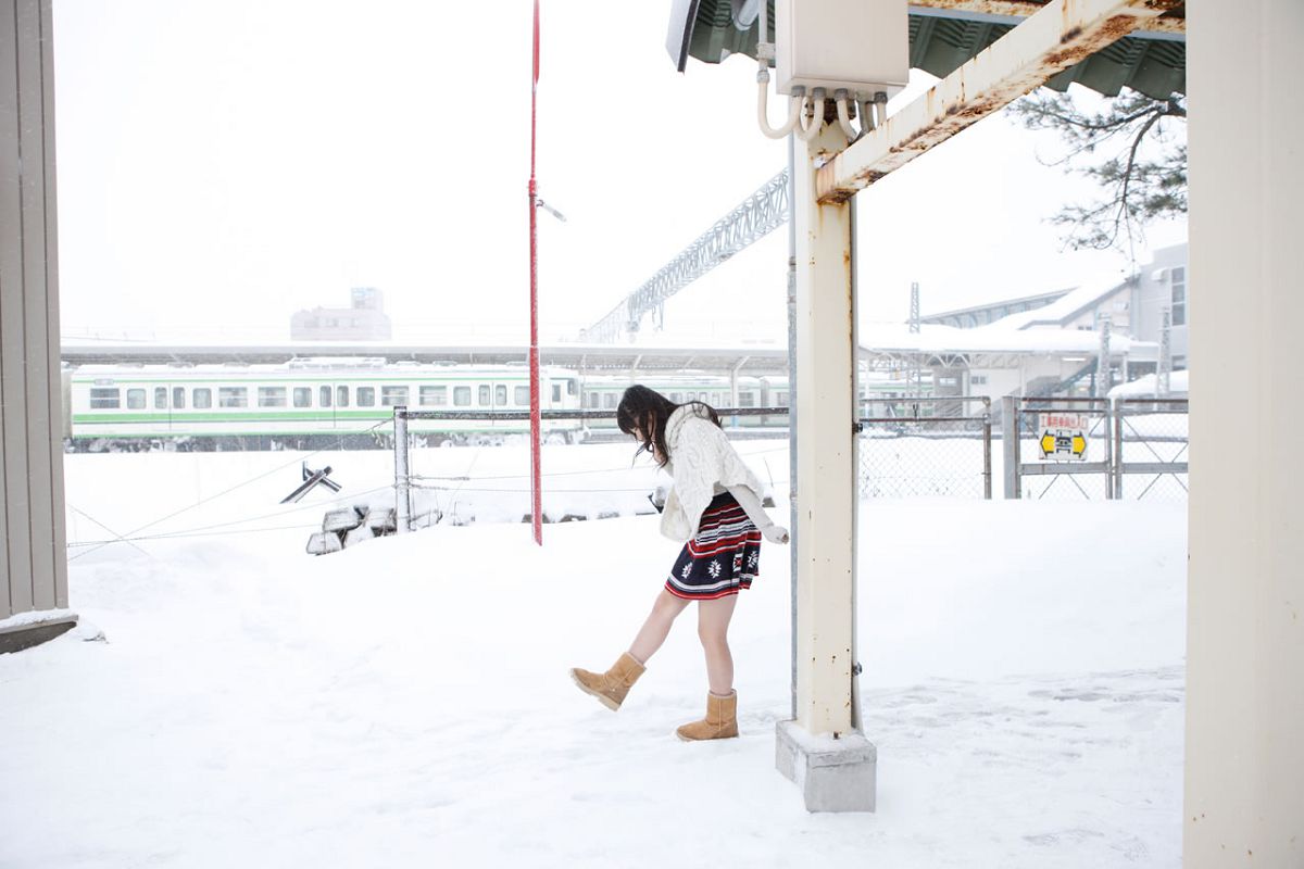 [Hello! Project Digital Books] No.92 Airi Suzuki 鈴木愛理 [102P]