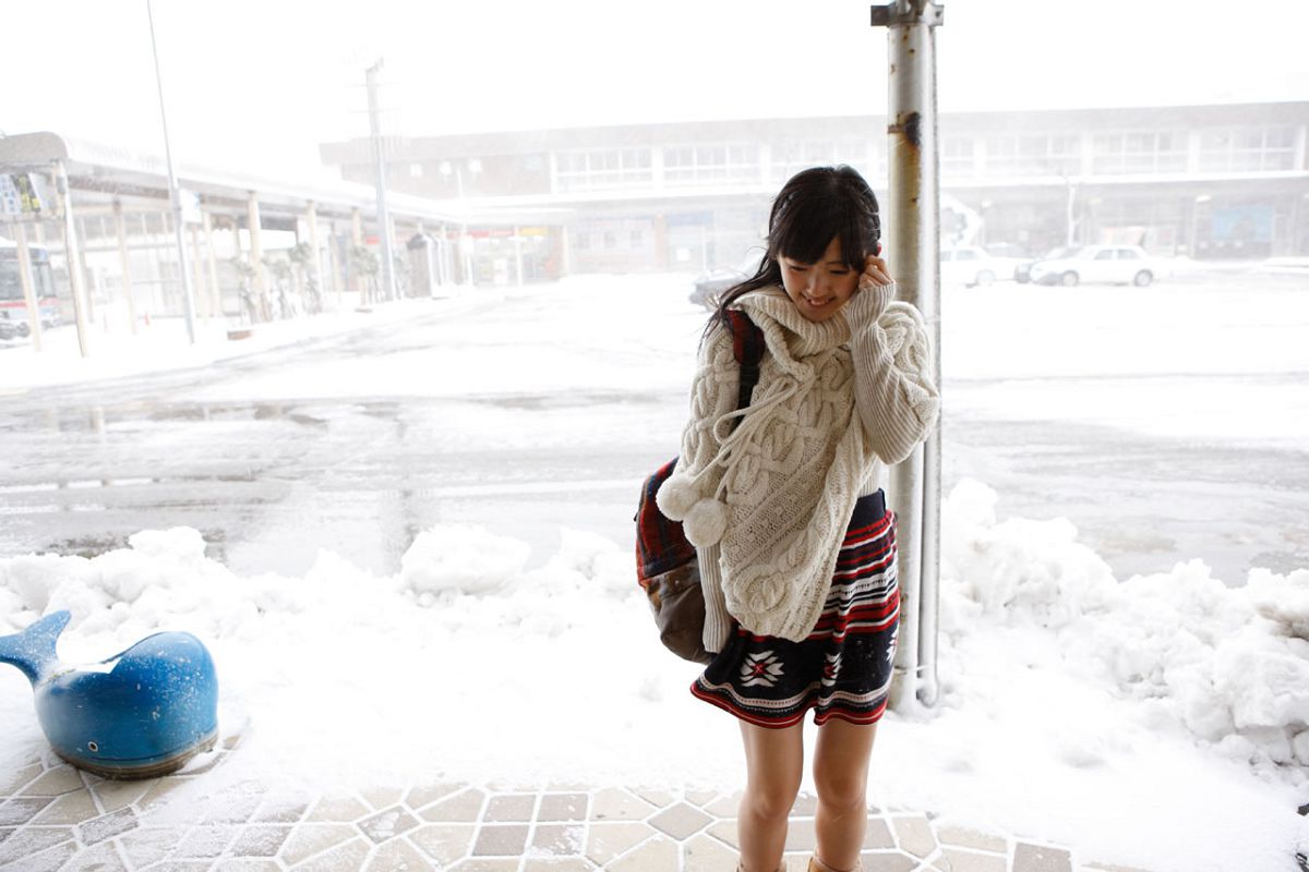 [Hello! Project Digital Books] No.92 Airi Suzuki 鈴木愛理 [102P]