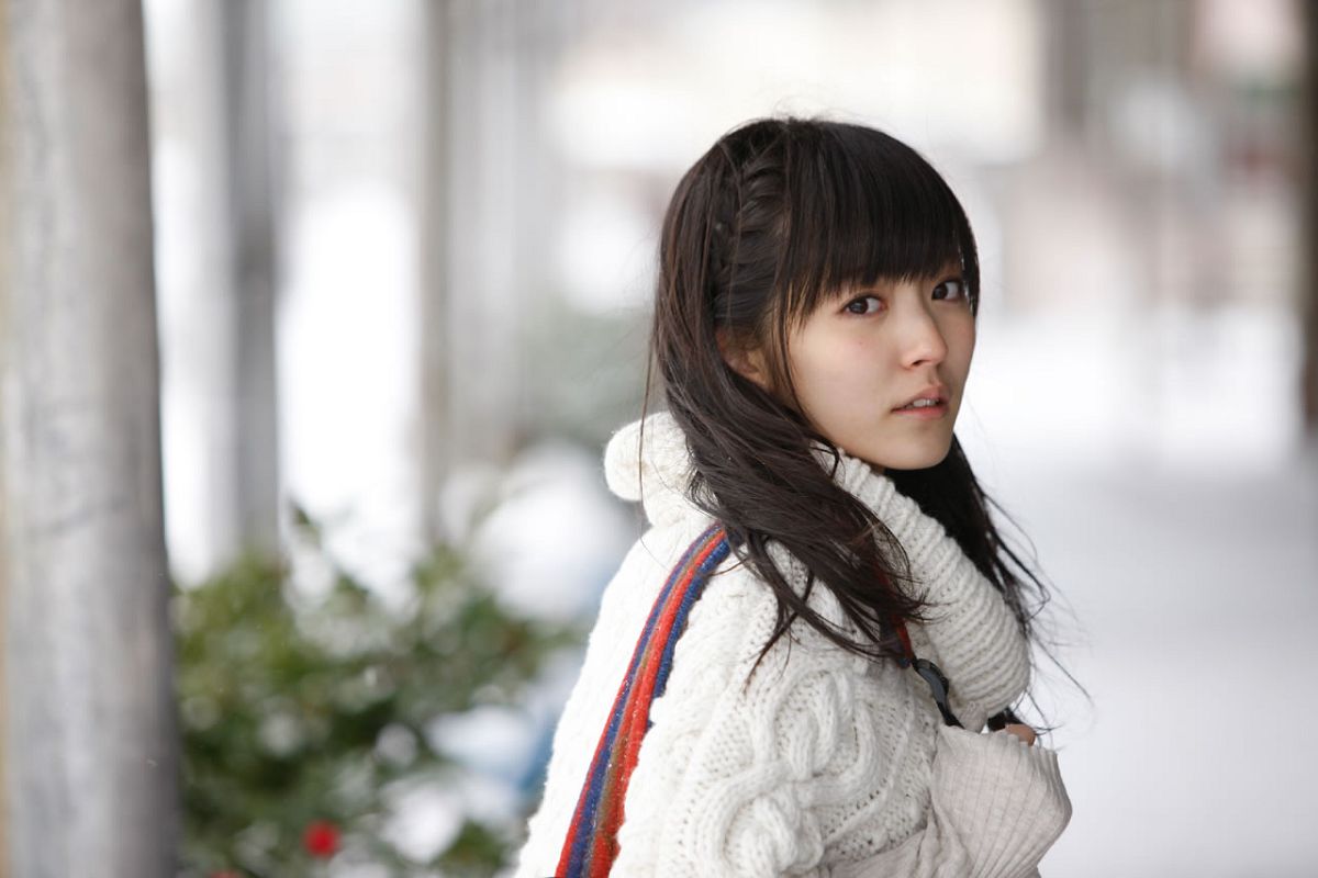 [Hello! Project Digital Books] No.92 Airi Suzuki 鈴木愛理 [102P]