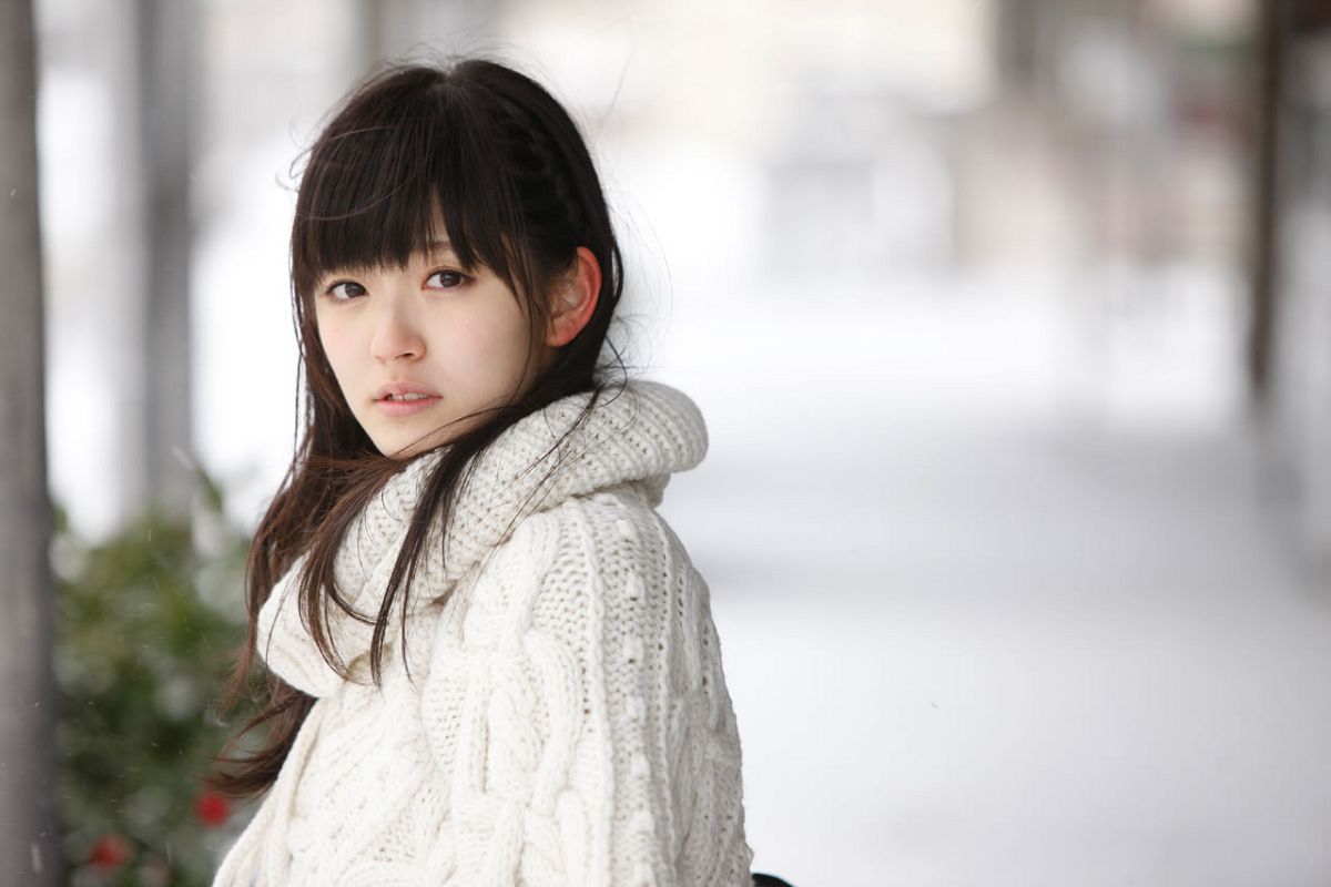 [Hello! Project Digital Books] No.92 Airi Suzuki 鈴木愛理 [102P]
