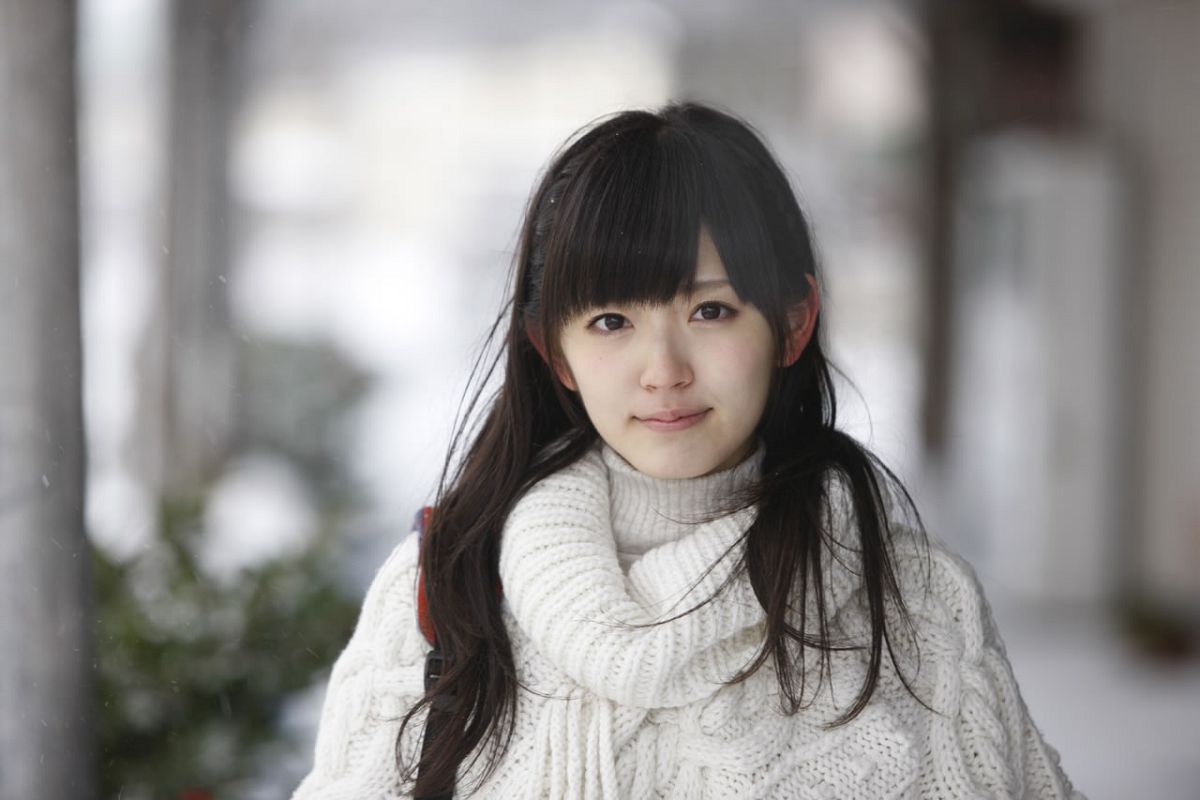 [Hello! Project Digital Books] No.92 Airi Suzuki 鈴木愛理 [102P]