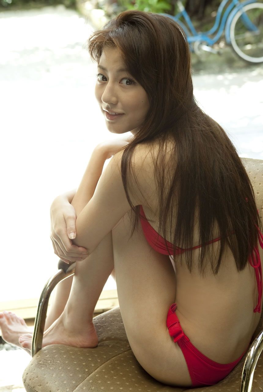 [image.tv] 2010.11 Yumi Sugimoto 杉本有美 ROMANCE [62P]