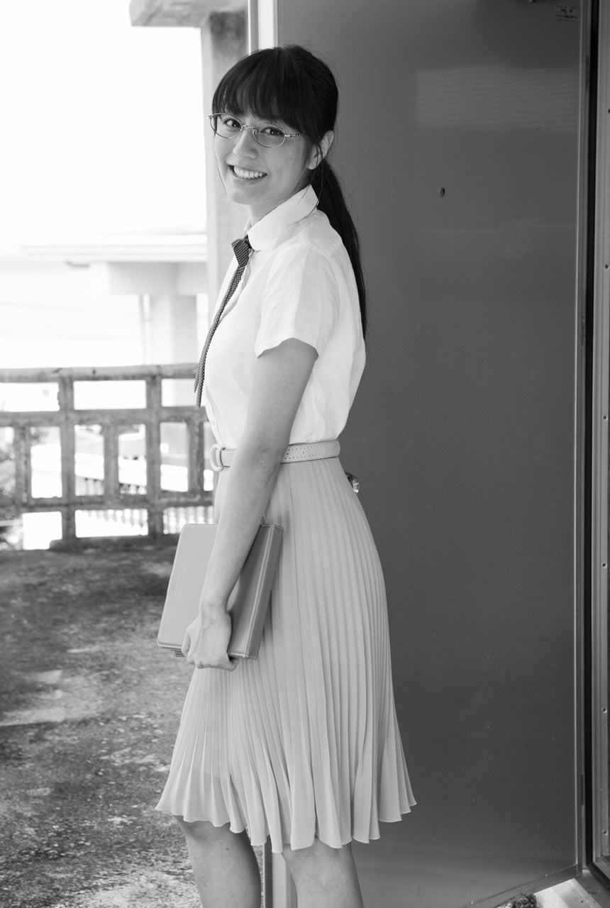 [image.tv] 2010.11 Yumi Sugimoto 杉本有美 ROMANCE [62P]