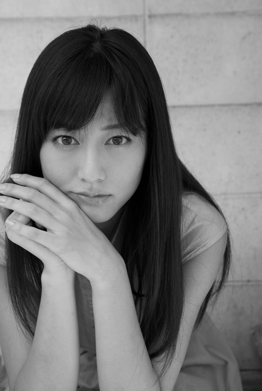 [image.tv] 2010.11 Yumi Sugimoto 杉本有美 ROMANCE [62P]