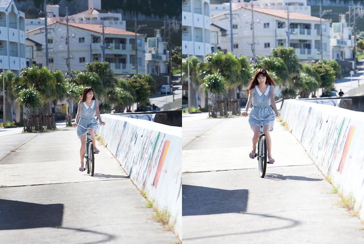 [image.tv] 2010.11 Yumi Sugimoto 杉本有美 ROMANCE [62P]
