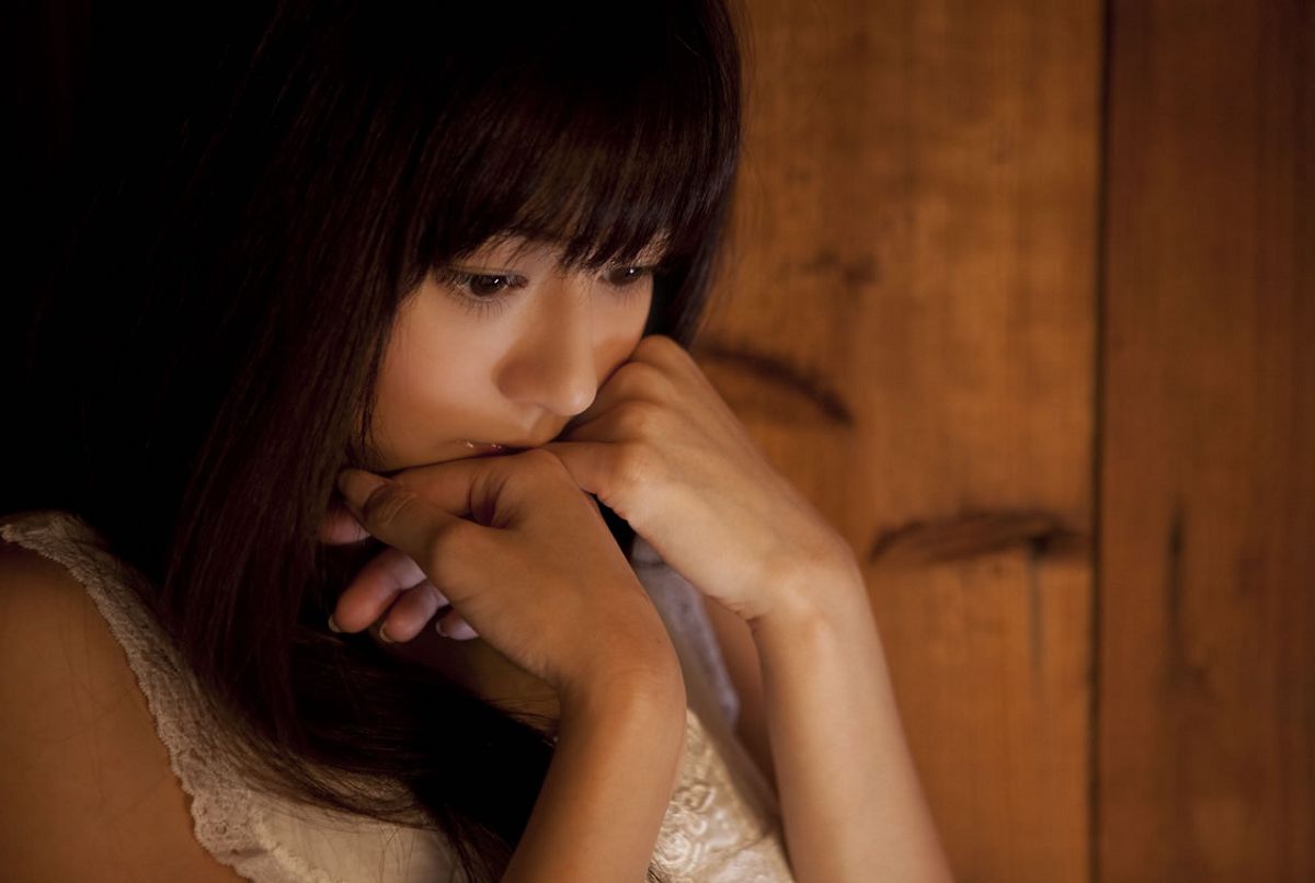 [image.tv] 2010.11 Yumi Sugimoto 杉本有美 ROMANCE [62P]