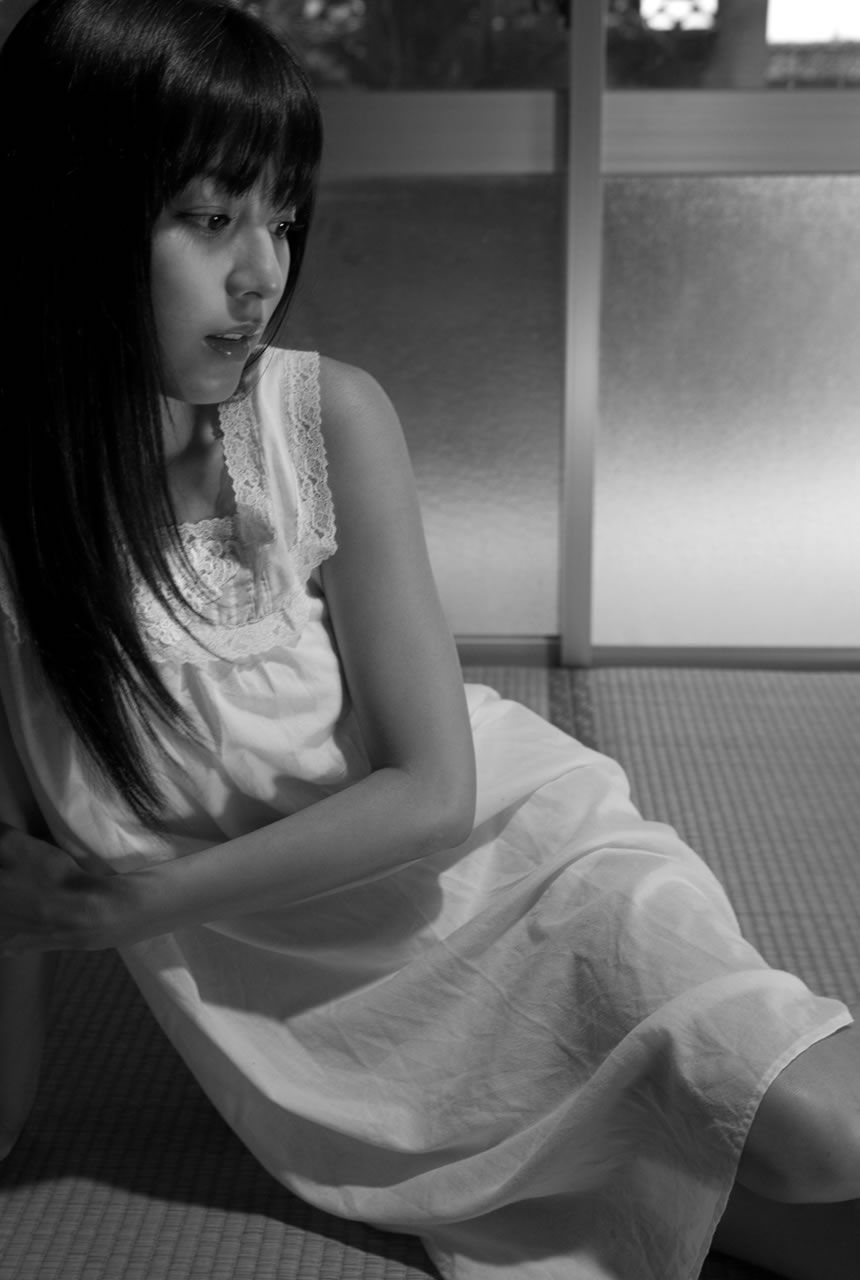 [image.tv] 2010.11 Yumi Sugimoto 杉本有美 ROMANCE [62P]