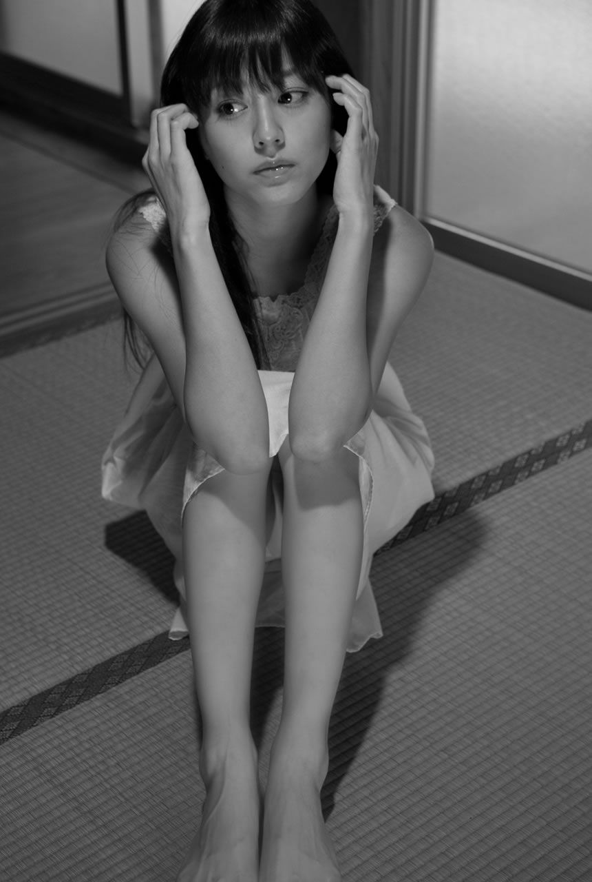 [image.tv] 2010.11 Yumi Sugimoto 杉本有美 ROMANCE [62P]