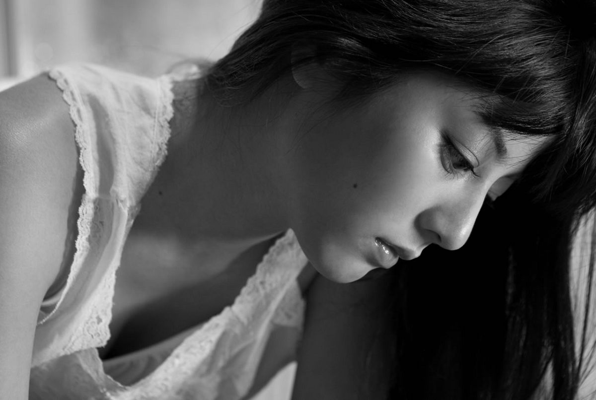 [image.tv] 2010.11 Yumi Sugimoto 杉本有美 ROMANCE [62P]
