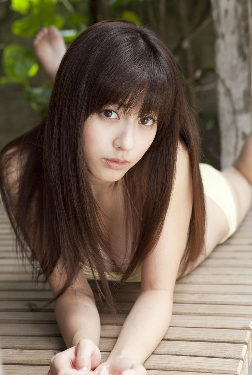 [image.tv] 2010.11 Yumi Sugimoto 杉本有美 ROMANCE [62P]