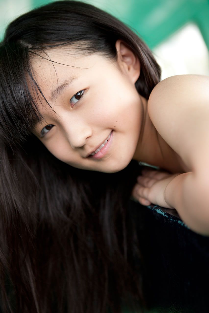 [Hello! Project Digital Books] No.93 Sayashi Riho 鞘師里保 [103P]