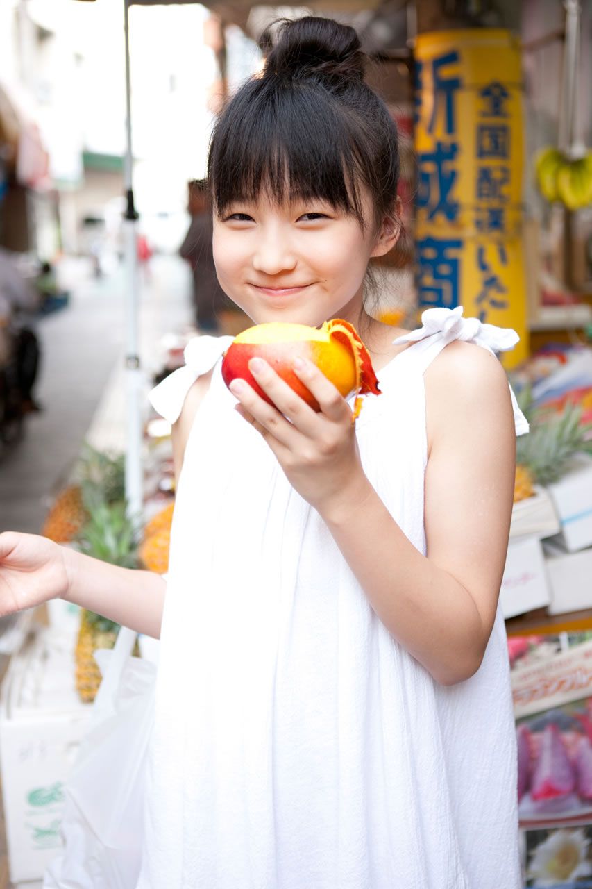 [Hello! Project Digital Books] No.93 Sayashi Riho 鞘師里保 [103P]