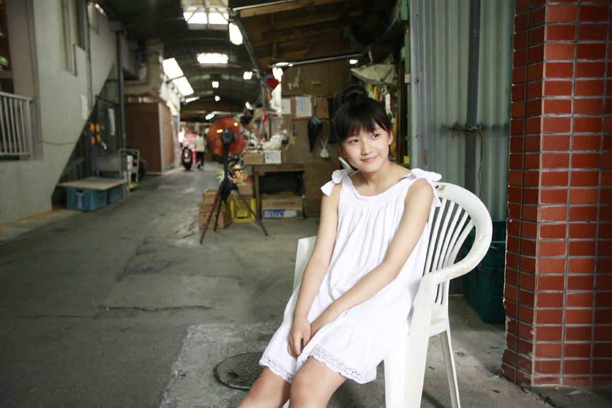 [Hello! Project Digital Books] No.93 Sayashi Riho 鞘師里保 [103P]