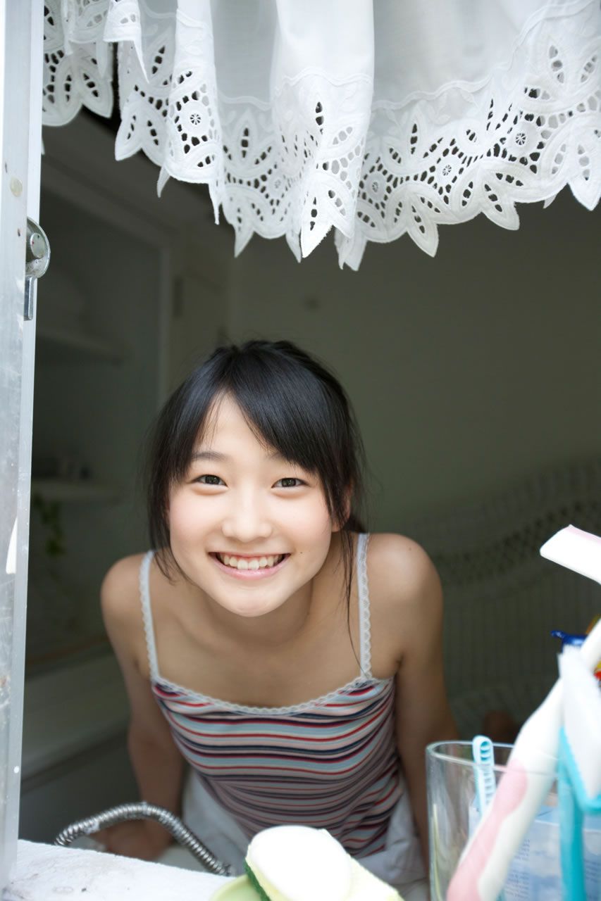 [Hello! Project Digital Books] No.93 Sayashi Riho 鞘師里保 [103P]