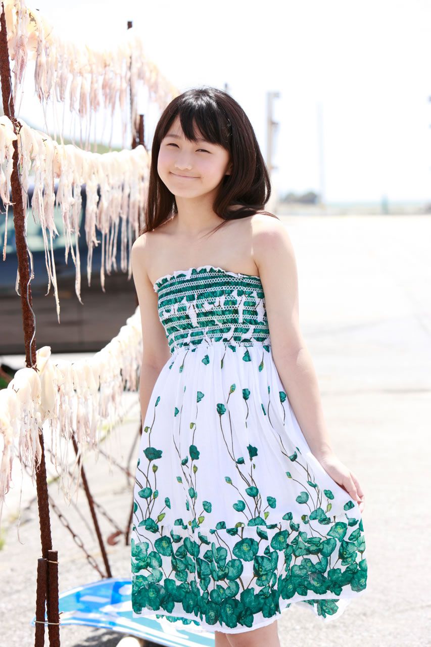 [Hello! Project Digital Books] No.93 Sayashi Riho 鞘師里保 [103P]