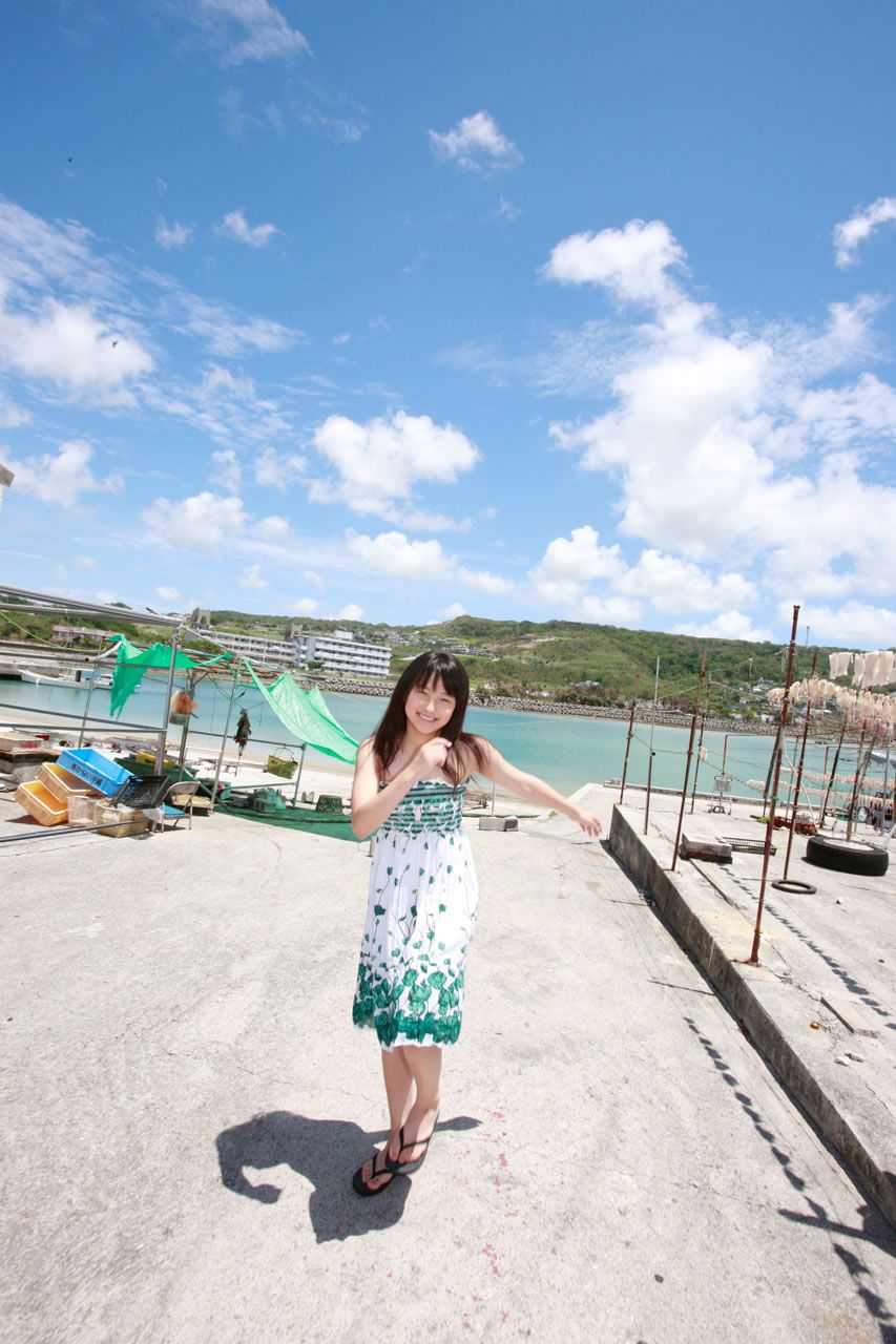 [Hello! Project Digital Books] No.93 Sayashi Riho 鞘師里保 [103P]
