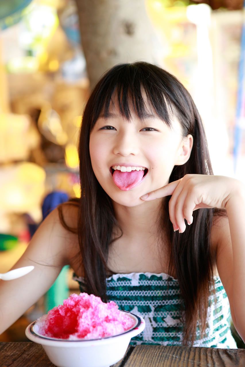 [Hello! Project Digital Books] No.93 Sayashi Riho 鞘師里保 [103P]