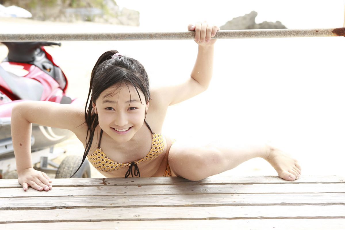 [Hello! Project Digital Books] No.93 Sayashi Riho 鞘師里保 [103P]