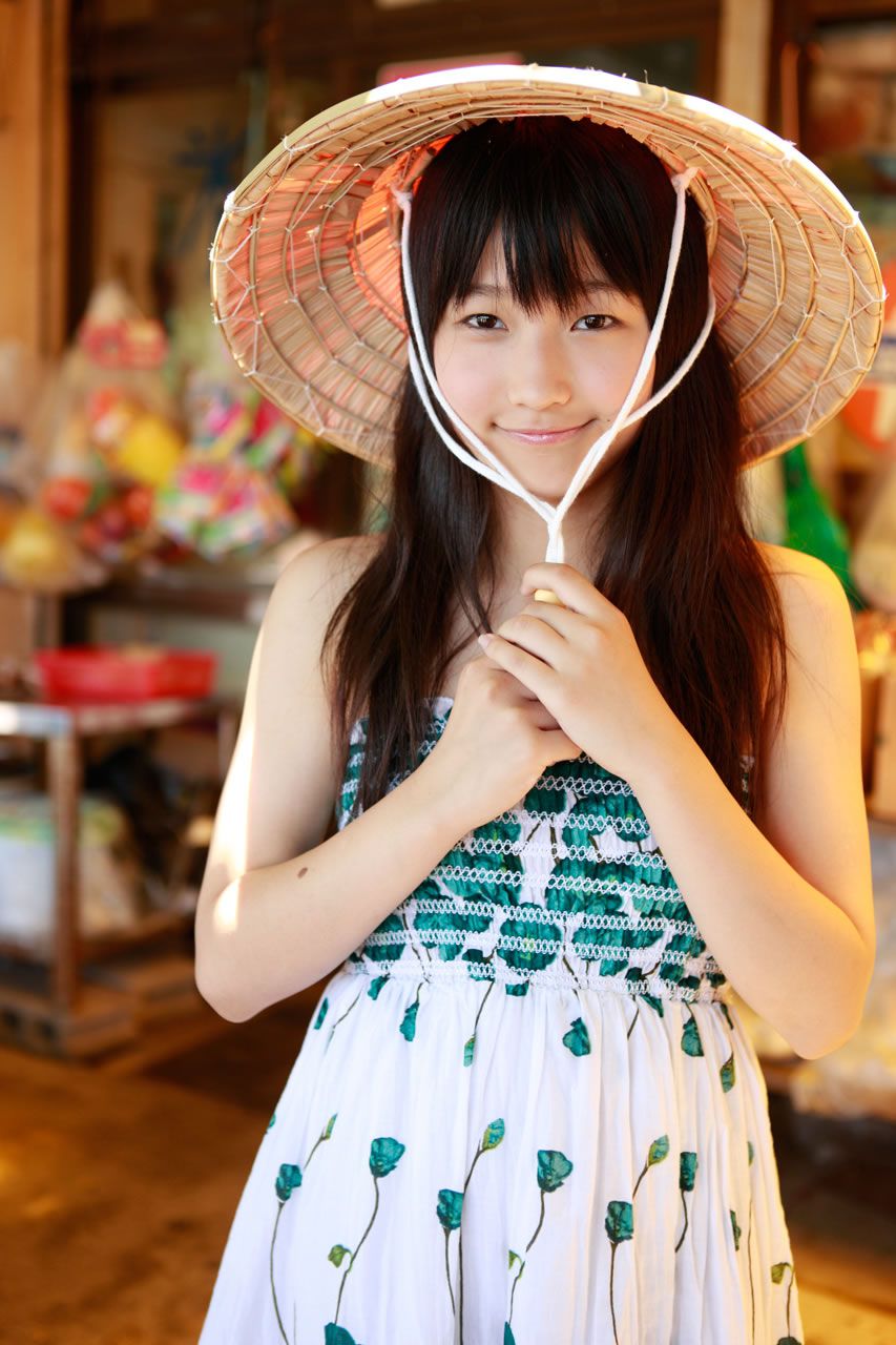 [Hello! Project Digital Books] No.93 Sayashi Riho 鞘師里保 [103P]