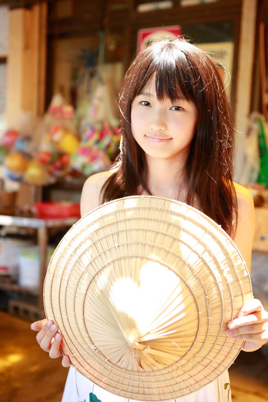 [Hello! Project Digital Books] No.93 Sayashi Riho 鞘師里保 [103P]