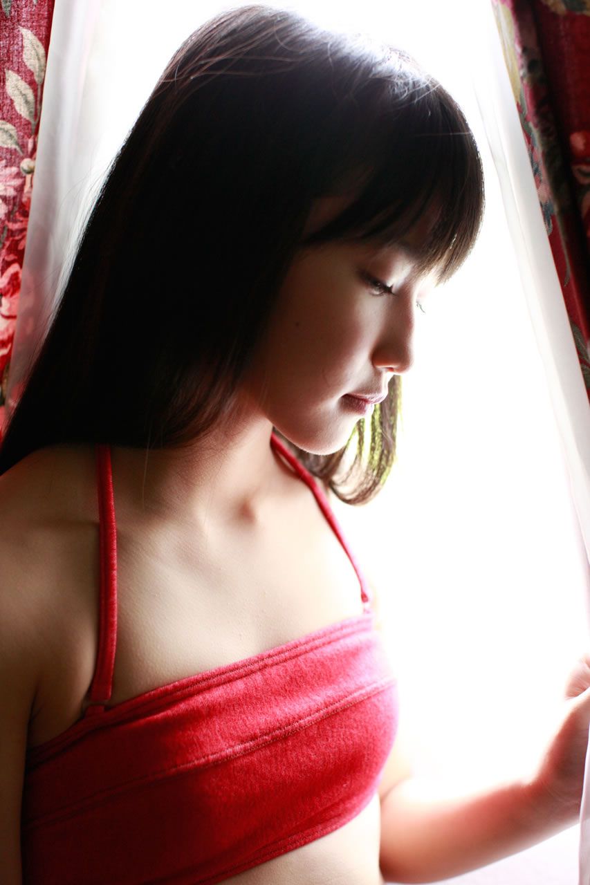 [Hello! Project Digital Books] No.93 Sayashi Riho 鞘師里保 [103P]