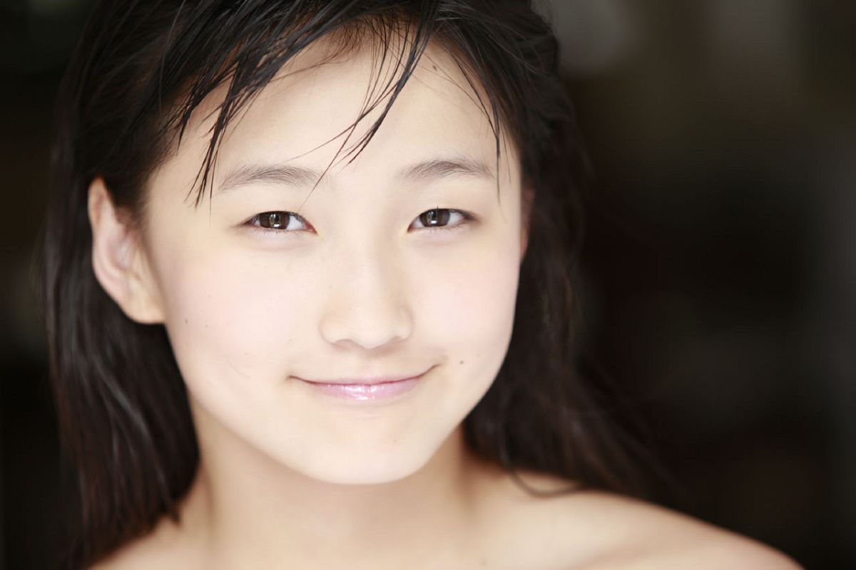 [Hello! Project Digital Books] No.93 Sayashi Riho 鞘師里保 [103P]