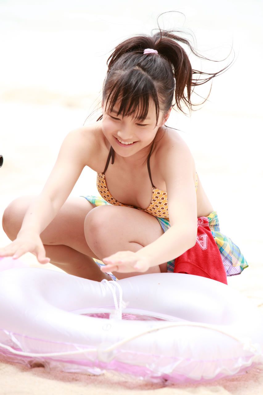 [Hello! Project Digital Books] No.93 Sayashi Riho 鞘師里保 [103P]