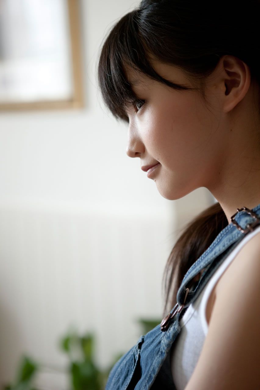 [Hello! Project Digital Books] No.93 Sayashi Riho 鞘師里保 [103P]
