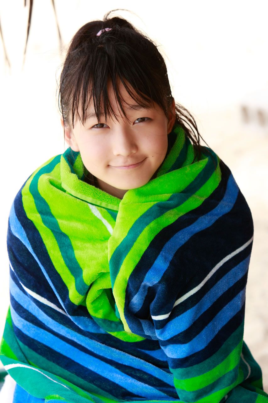[Hello! Project Digital Books] No.93 Sayashi Riho 鞘師里保 [103P]