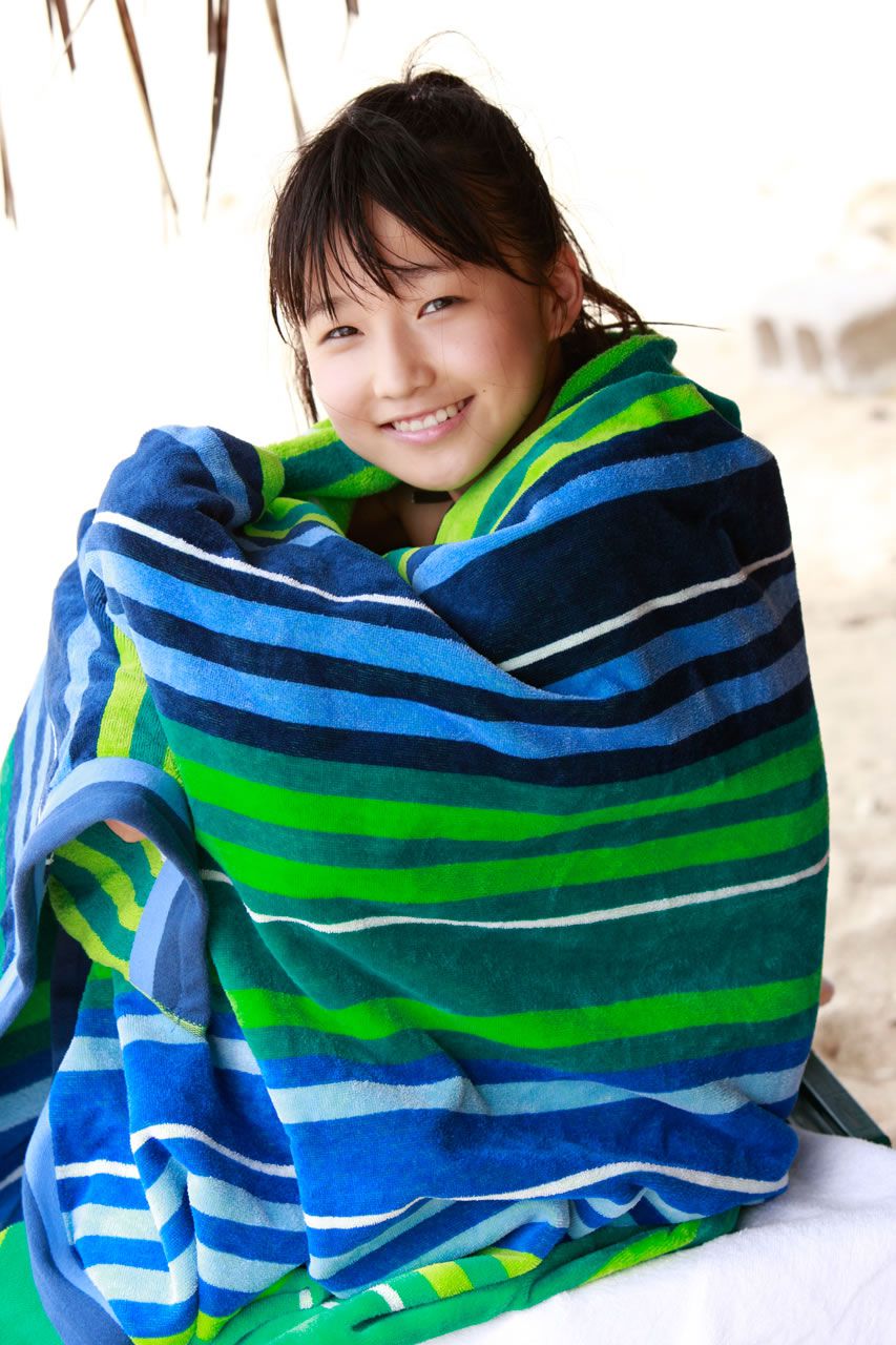 [Hello! Project Digital Books] No.93 Sayashi Riho 鞘師里保 [103P]