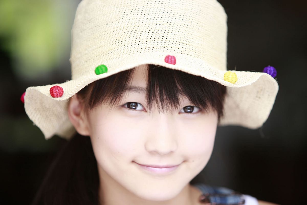 [Hello! Project Digital Books] No.93 Sayashi Riho 鞘師里保 [103P]